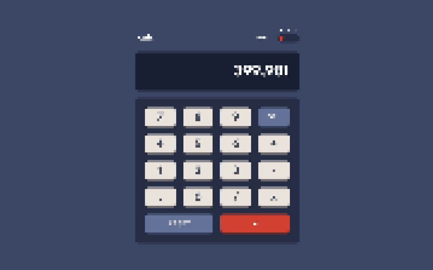 Calculator App