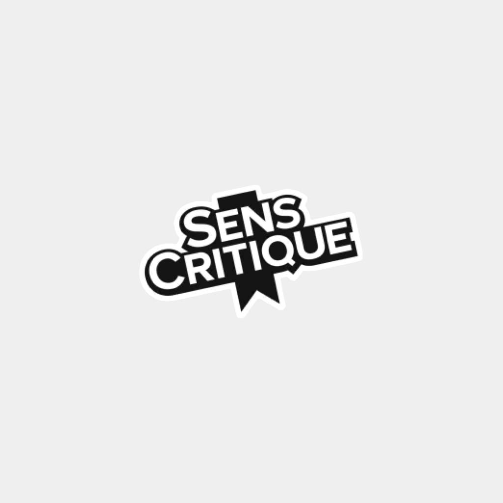 SensCritique: website